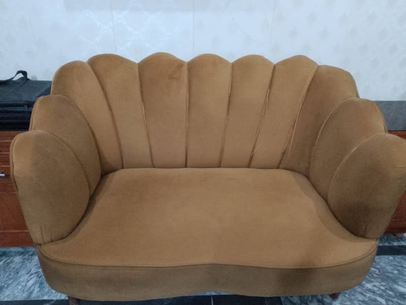 Sofa very nice 0