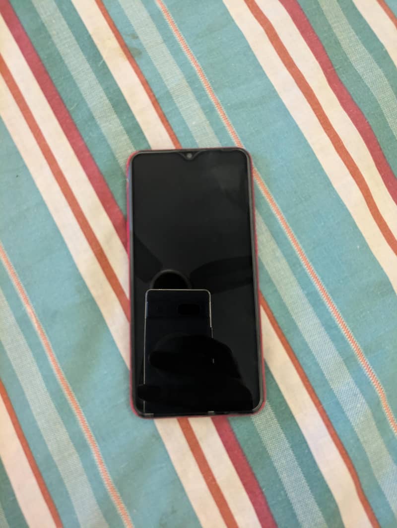 Oppo A5s 1