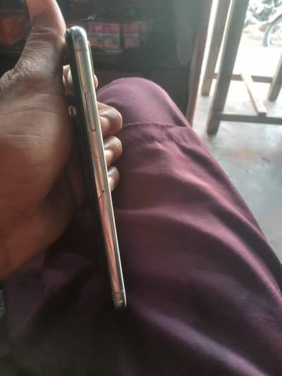 urgent sale iphone x