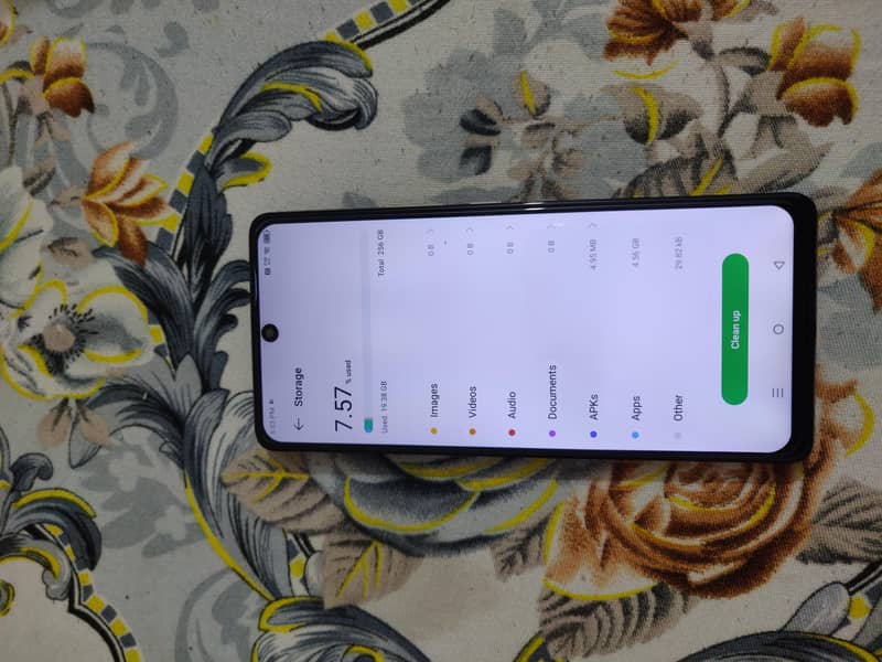 infinix zero 30 0
