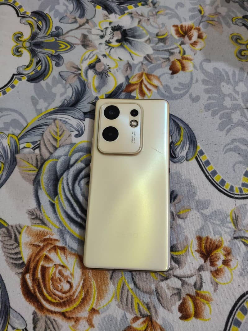 infinix zero 30 1