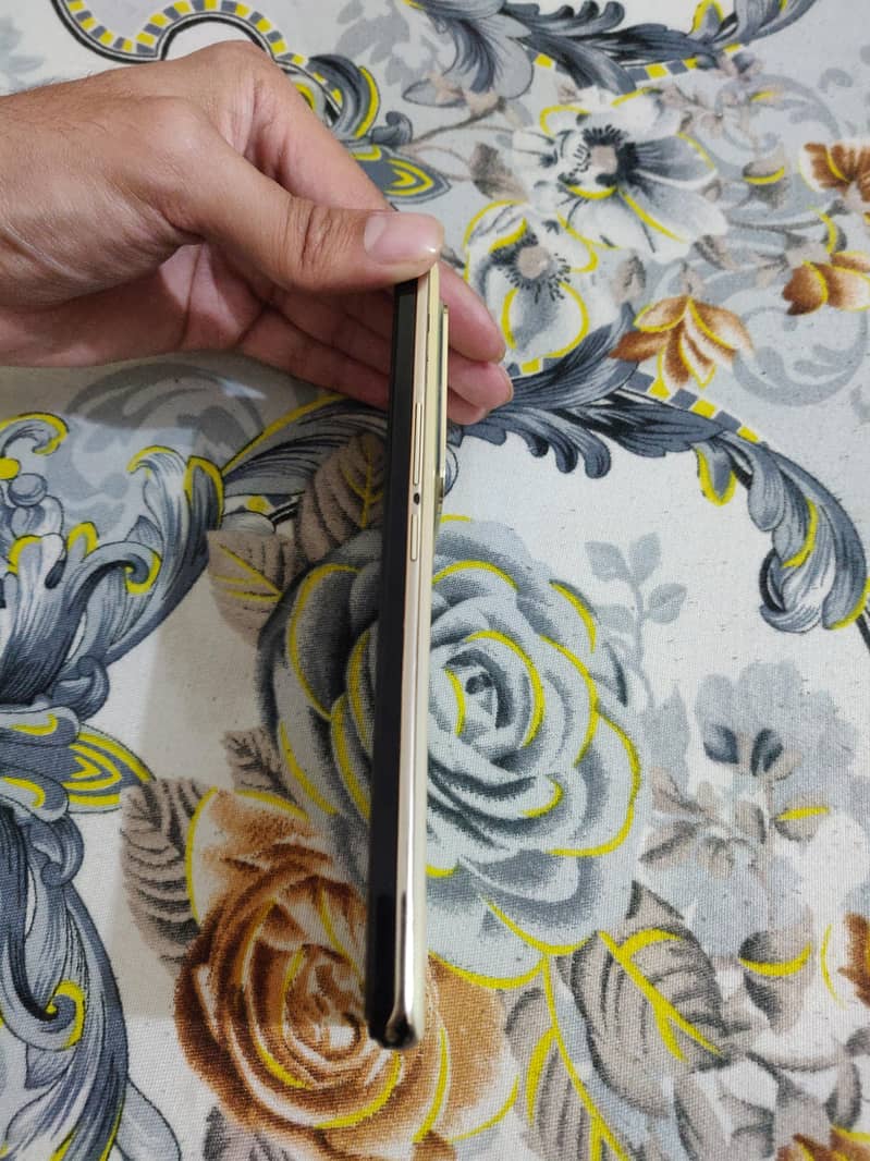 infinix zero 30 3