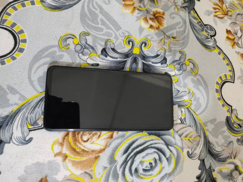 infinix zero 30 4