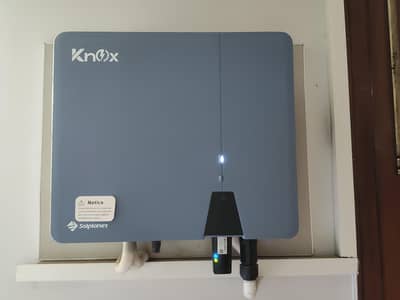 inverter 10kw on grid knoX