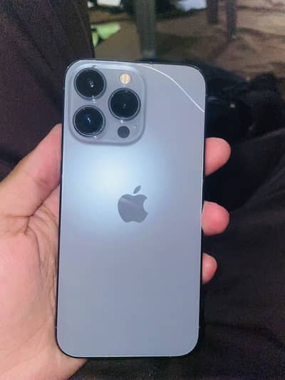iPhone 13 Pro non pta