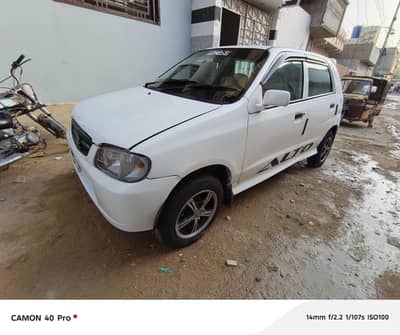 Alto VXR 03148483869