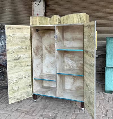 New kids wardrobe / Amari  baby cupboard / 0316,5004723