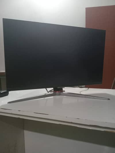 Gaming Lcd Monitor | 27 inch | 2k Display | borderless | 75 Hz