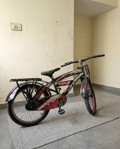 20 inch cycle for sale.