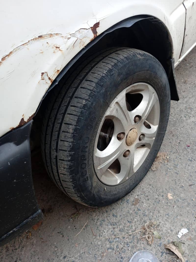 Mehran 4