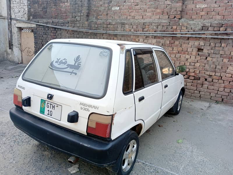 Mehran 5