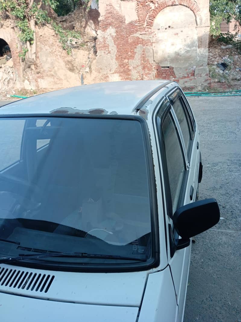 Mehran 6