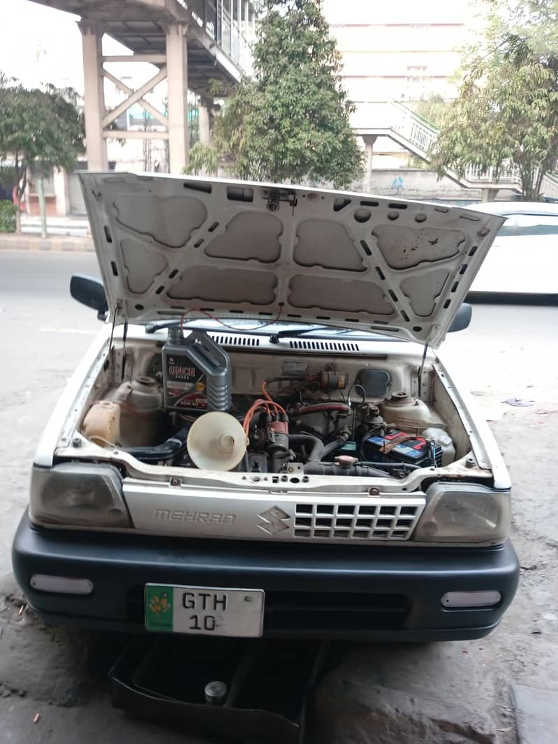 Mehran 8