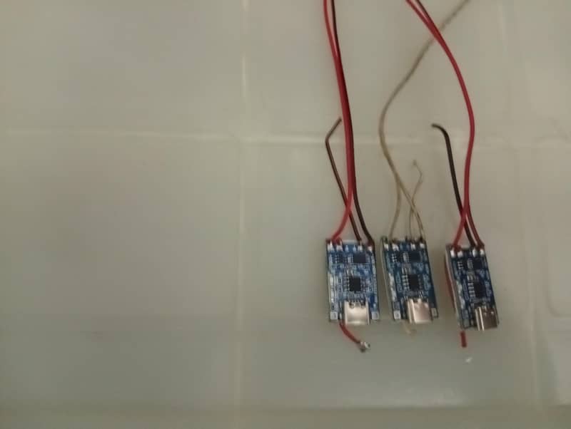 cell charging kits 0