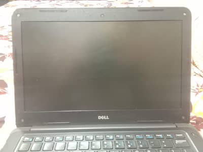 this laptop i3 6 generation windows10 pro all ok condition 10/6