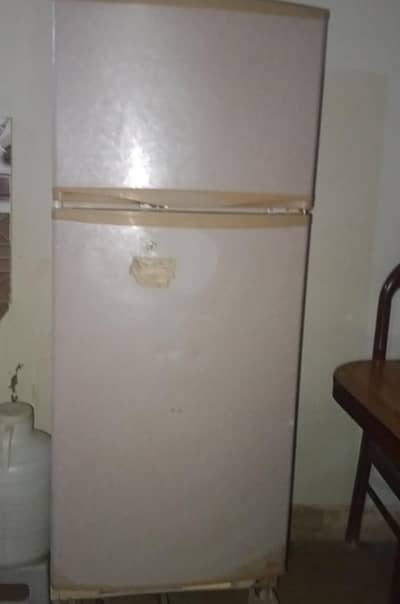 Singer Refrigerator