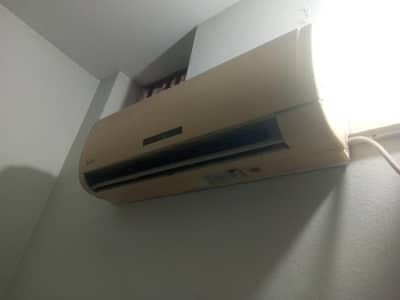 SG 1.5ton Ac
