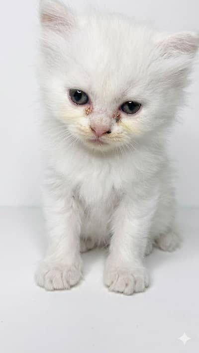 Cute Persian kittens for sale
