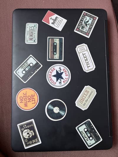 HP pro book 14 inch