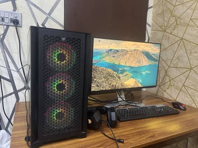 Gaming Pc One Time Deal