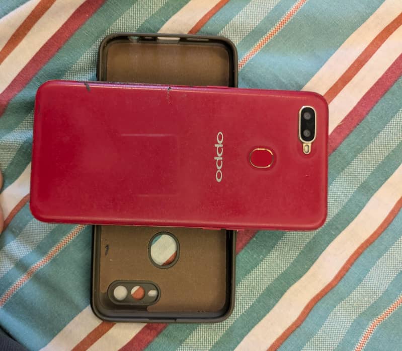 Oppo A5s 0