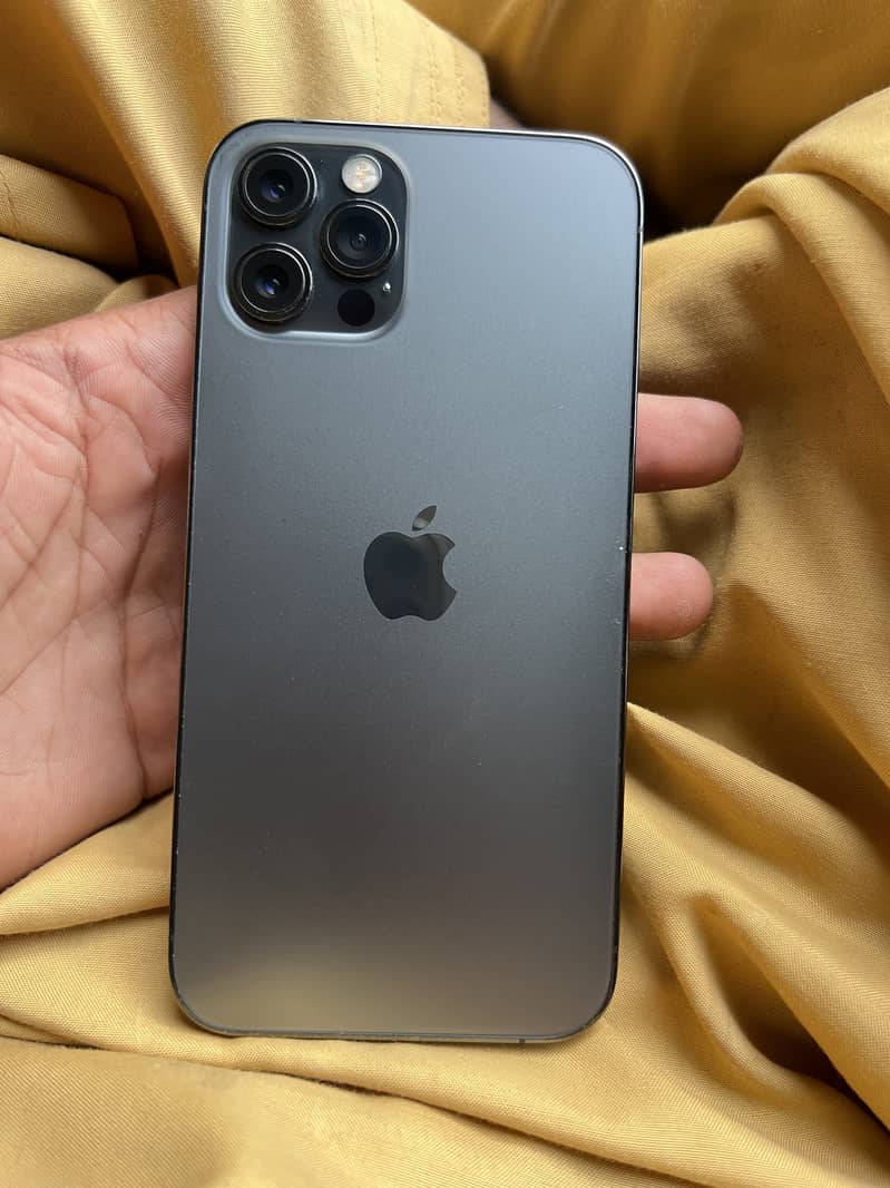 Iphone12 Pro 1