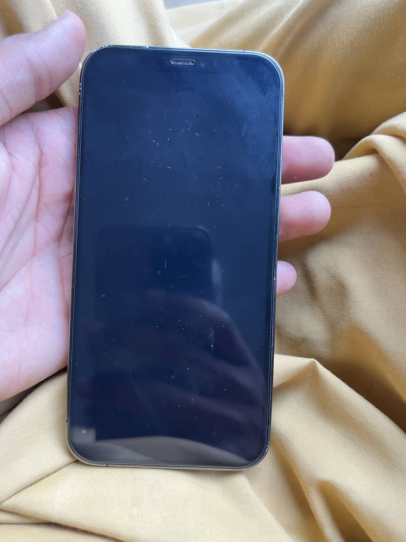 Iphone12 Pro 2