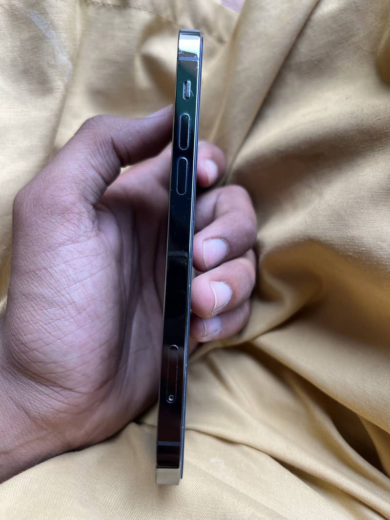 Iphone12 Pro 3