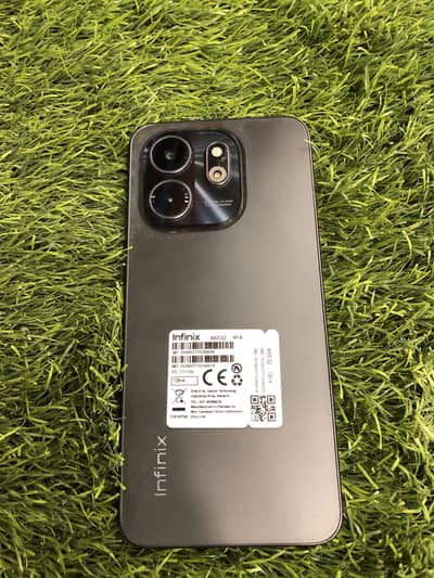 Infinix smart 9