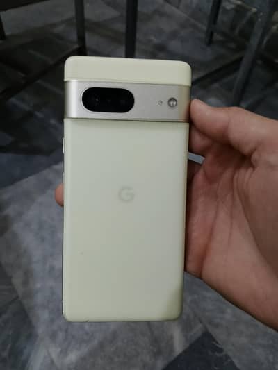 Google Pixel 7 non pta for sale.