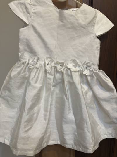 Carter brand baby girl frock 24 months
