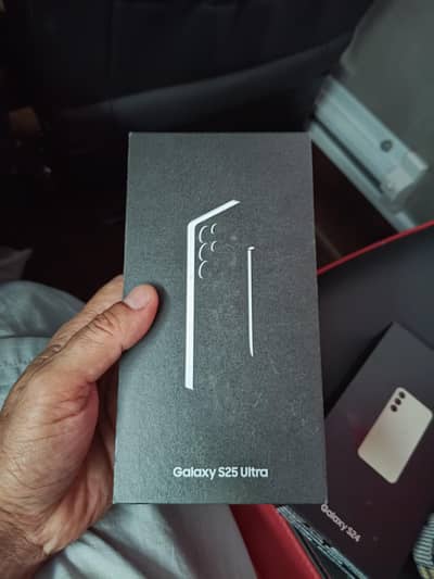 S25 ultra 12 gb 1024 gb  1 tb non pta sim time ful physical dual sim