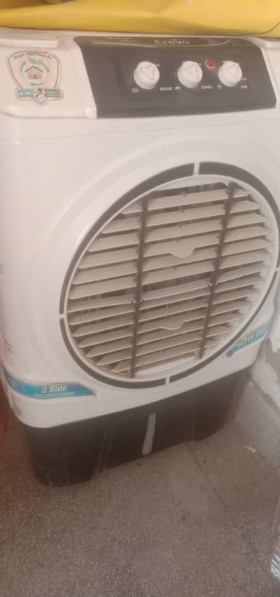 Haier AC Air Cooler, slightly used