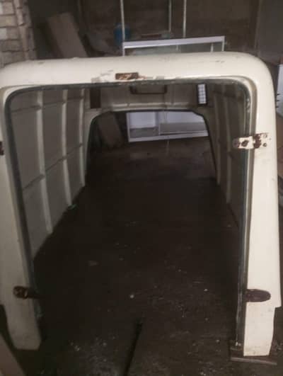 Suzuki body cap