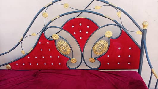 Dewan / 3 Seater Sofa