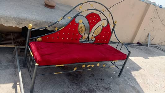 Dewan / 3 Seater Sofa