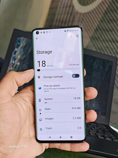 Moto Edge plus 2020