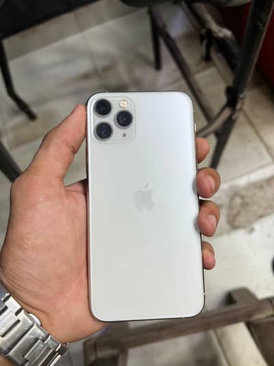 iPhone 11 Pro