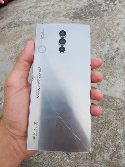 red magic 8s pro