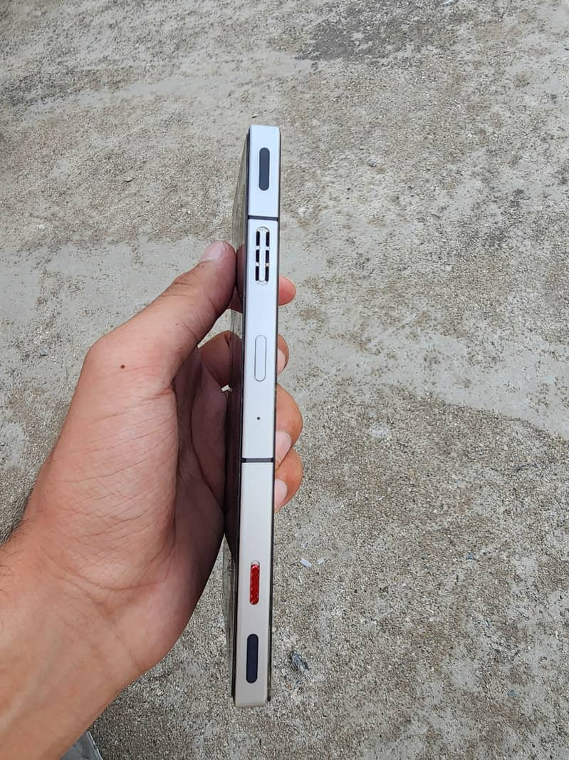 red magic 8s pro 5
