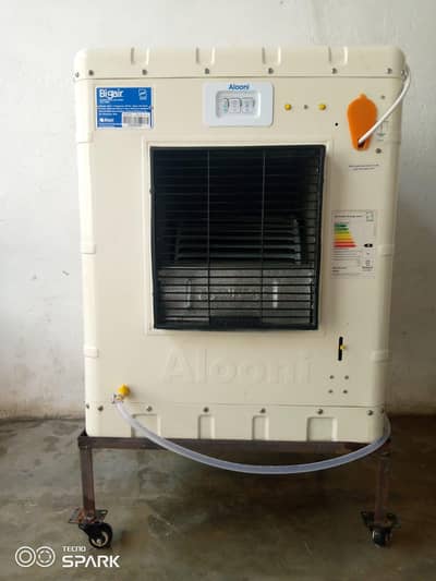 irani cooler for sale