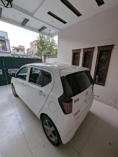 Toyota Pixis Epoch L Variant 2021