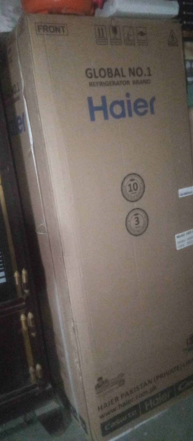 refrigerator 0