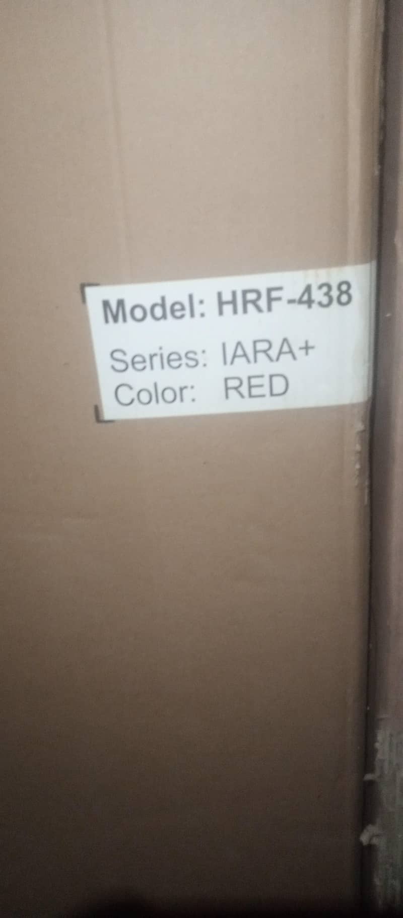refrigerator 1