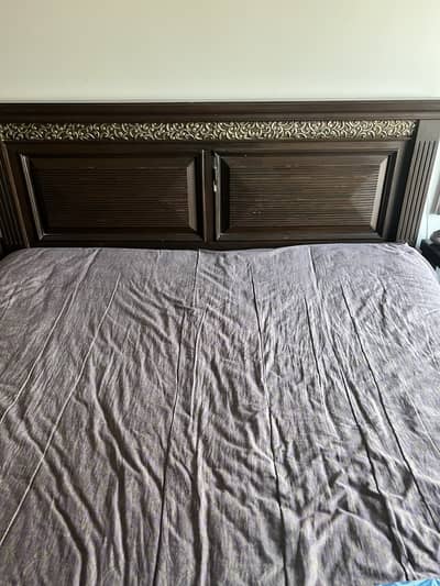 Mattress