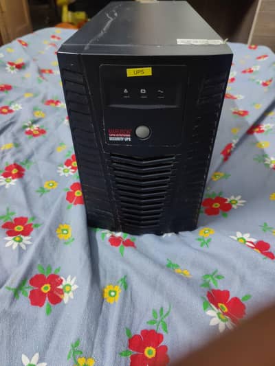 UPS 600 WAT BRANDED USA WALA HE