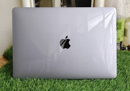 MACBOOK PRO RATINA DISPLAY