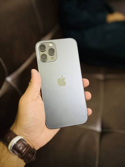 iPhone 12 Pro Max JV 128gb