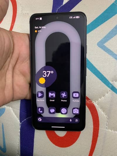 google pixel 8
