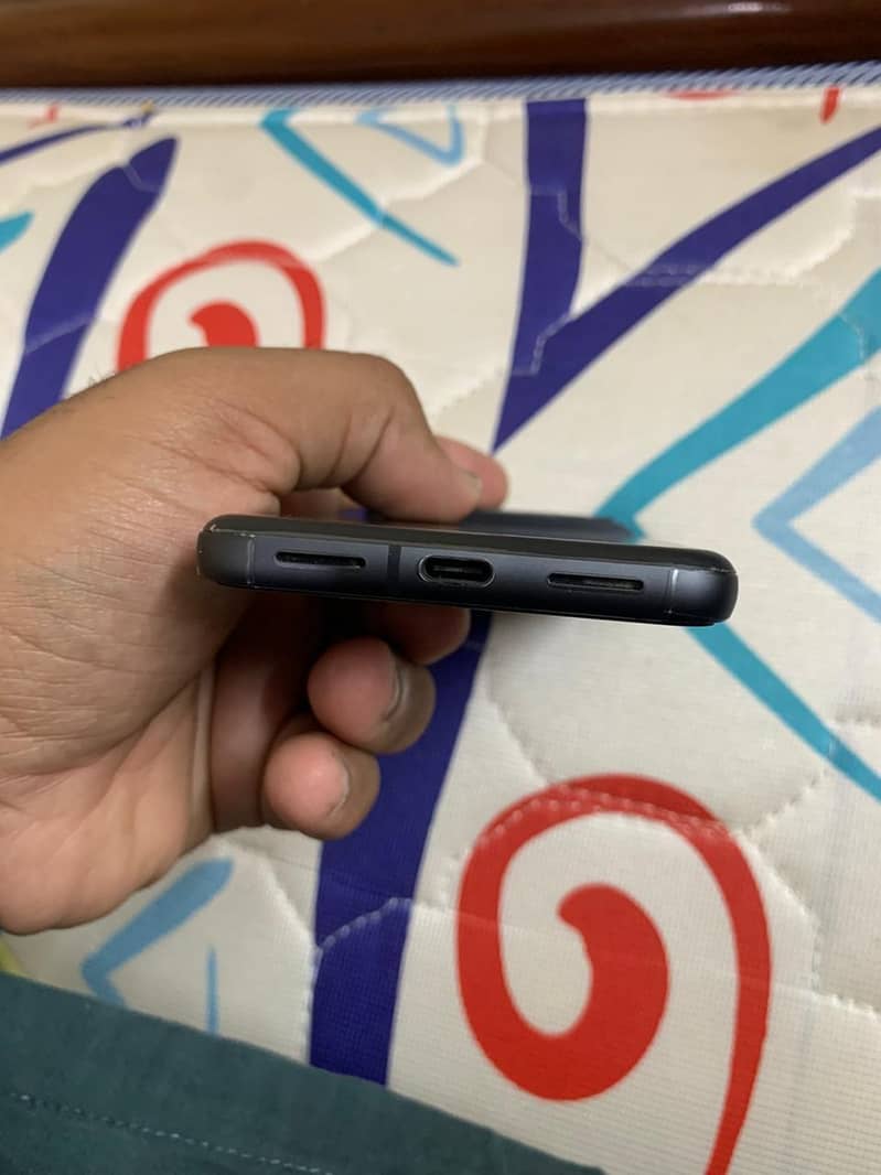 google pixel 8 5